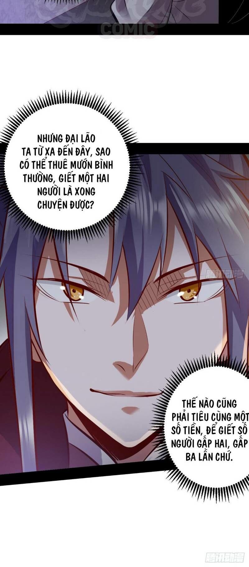 Ta Là Tà Đế Chap 41 - Next Chap 42