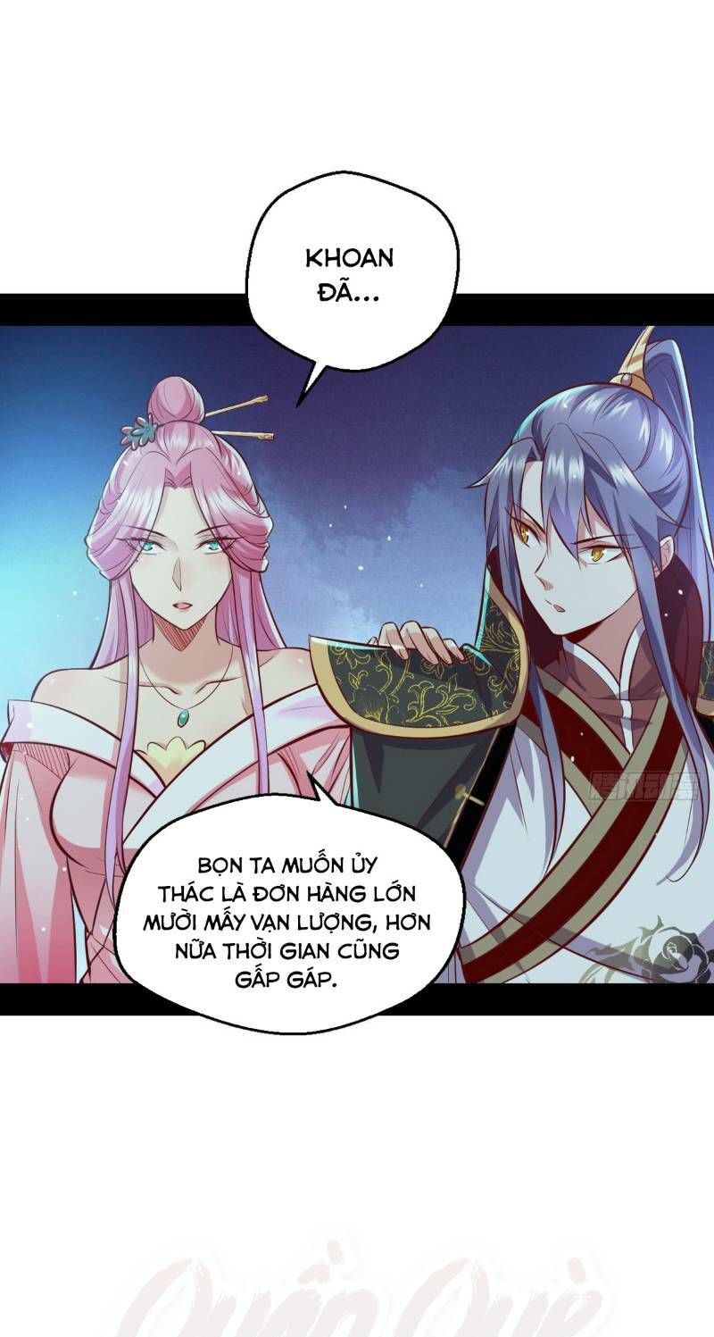 Ta Là Tà Đế Chap 41 - Next Chap 42