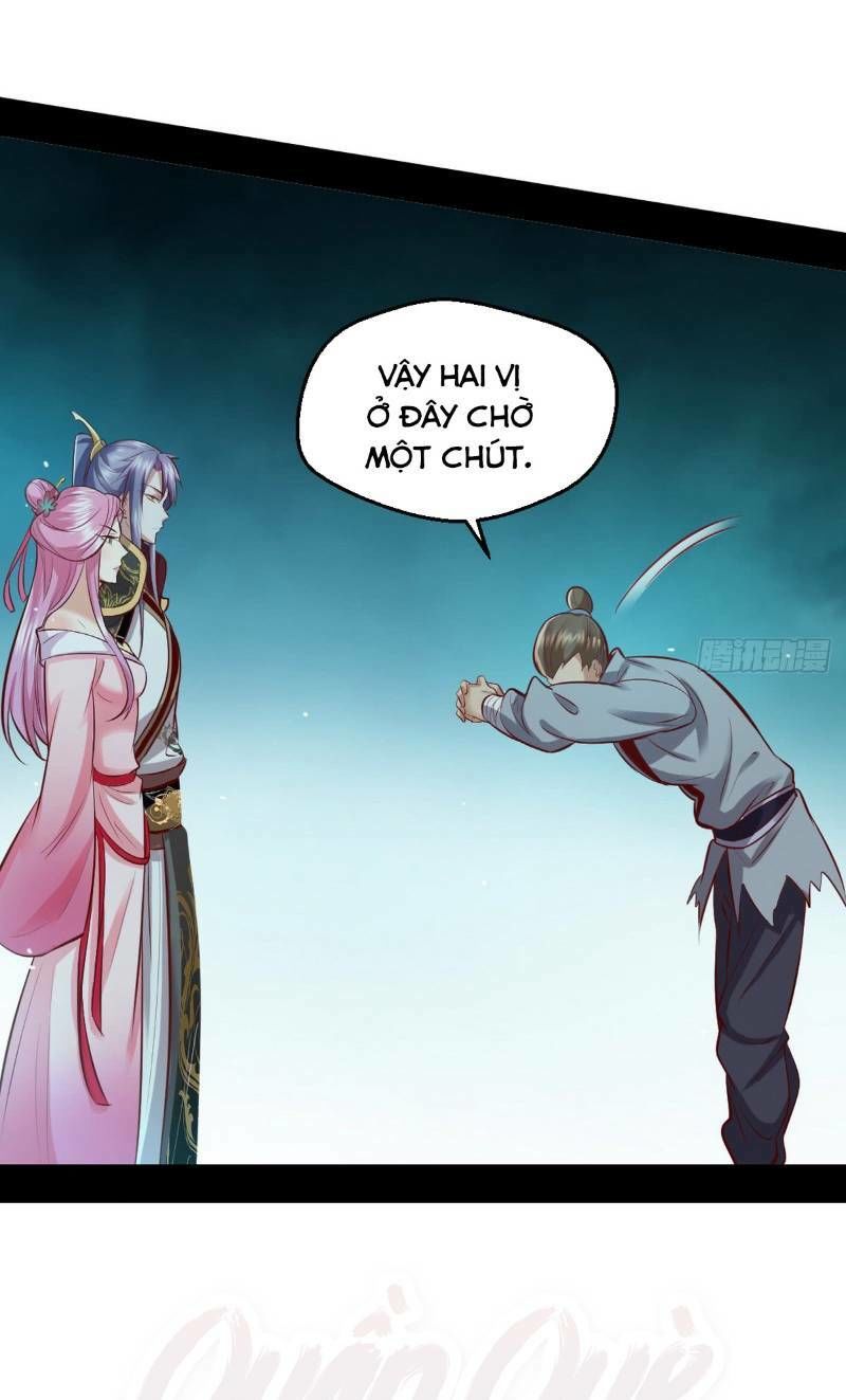 Ta Là Tà Đế Chap 41 - Next Chap 42