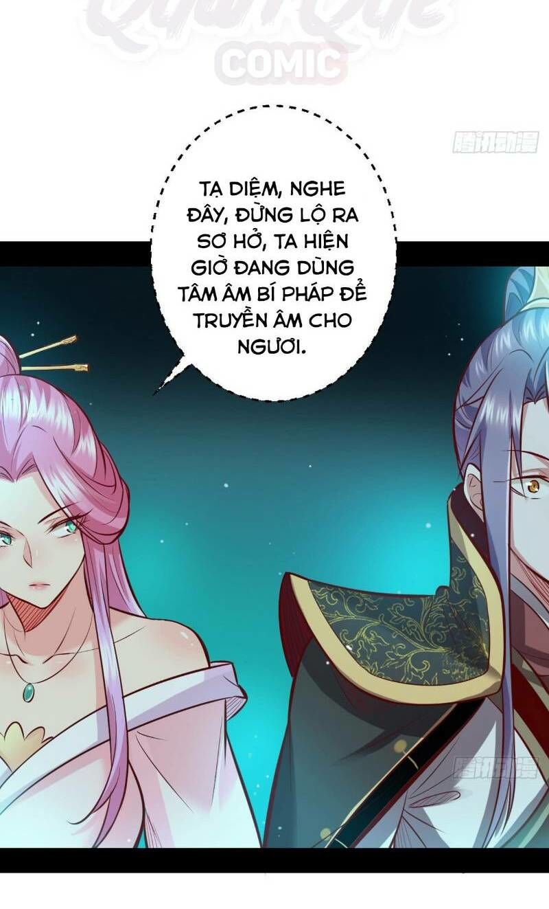 Ta Là Tà Đế Chap 41 - Next Chap 42