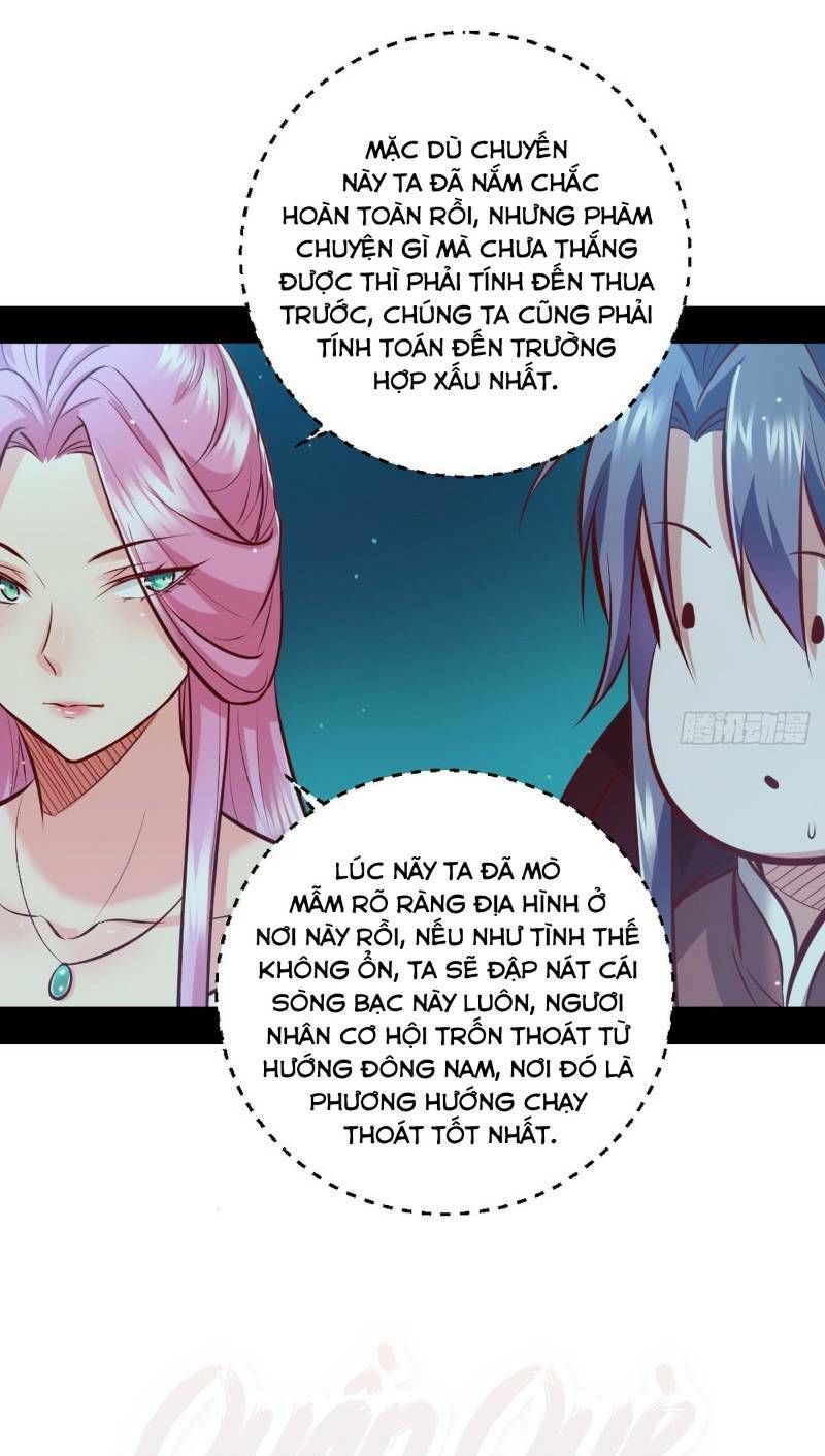 Ta Là Tà Đế Chap 41 - Next Chap 42