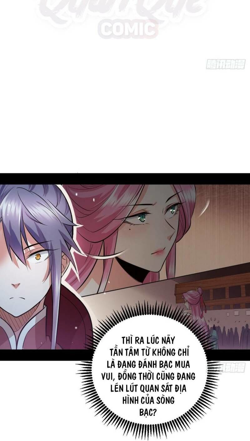 Ta Là Tà Đế Chap 41 - Next Chap 42