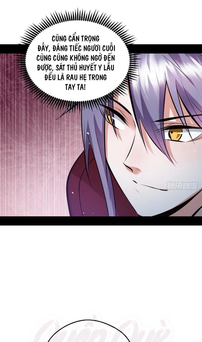 Ta Là Tà Đế Chap 41 - Next Chap 42