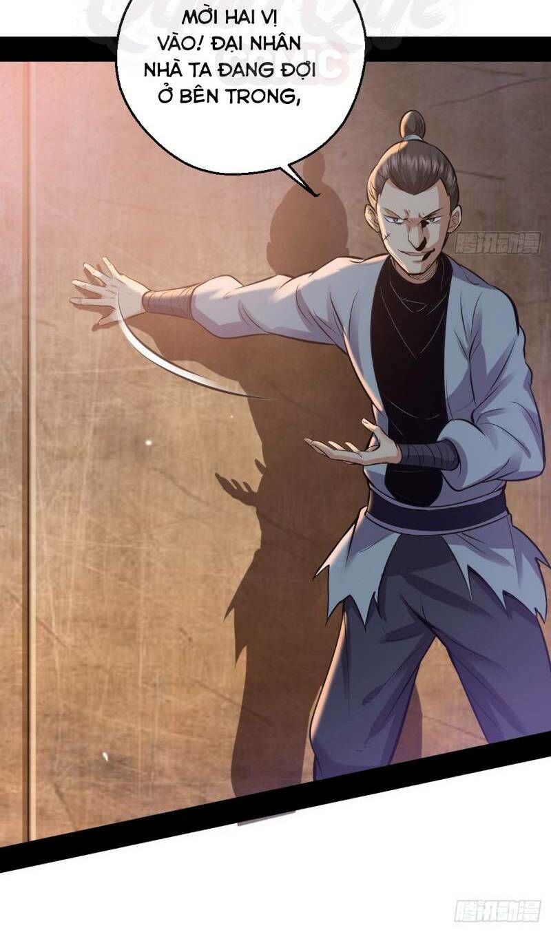 Ta Là Tà Đế Chap 41 - Next Chap 42