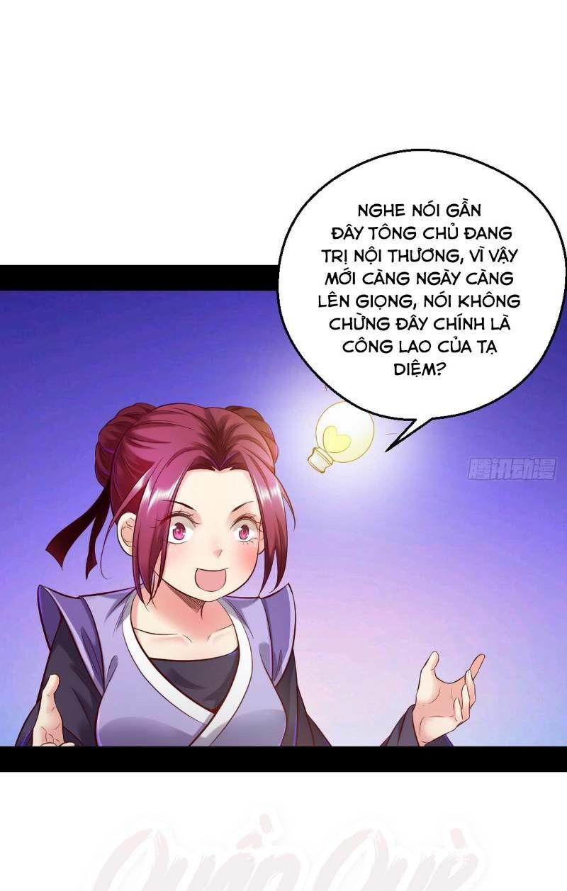 Ta Là Tà Đế Chap 41 - Next Chap 42