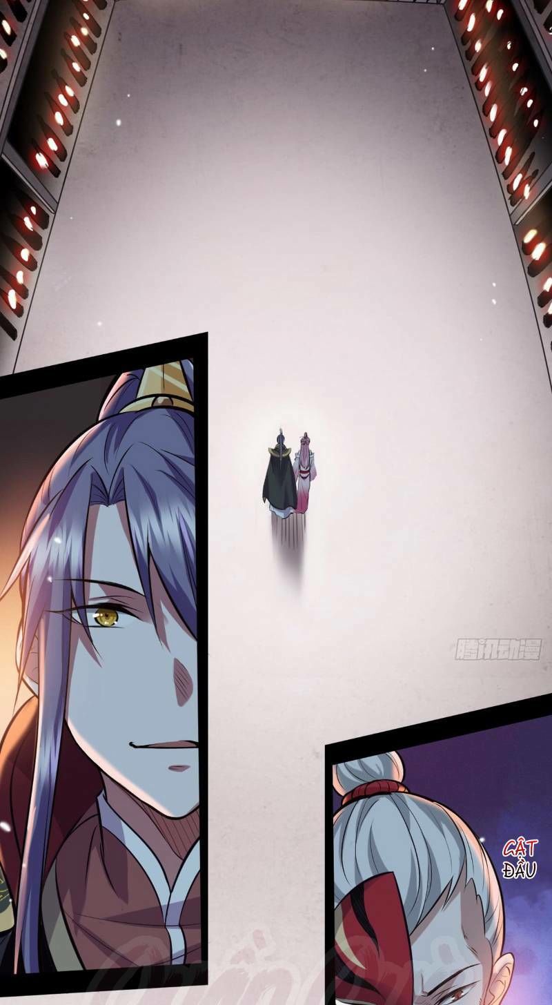 Ta Là Tà Đế Chap 41 - Next Chap 42