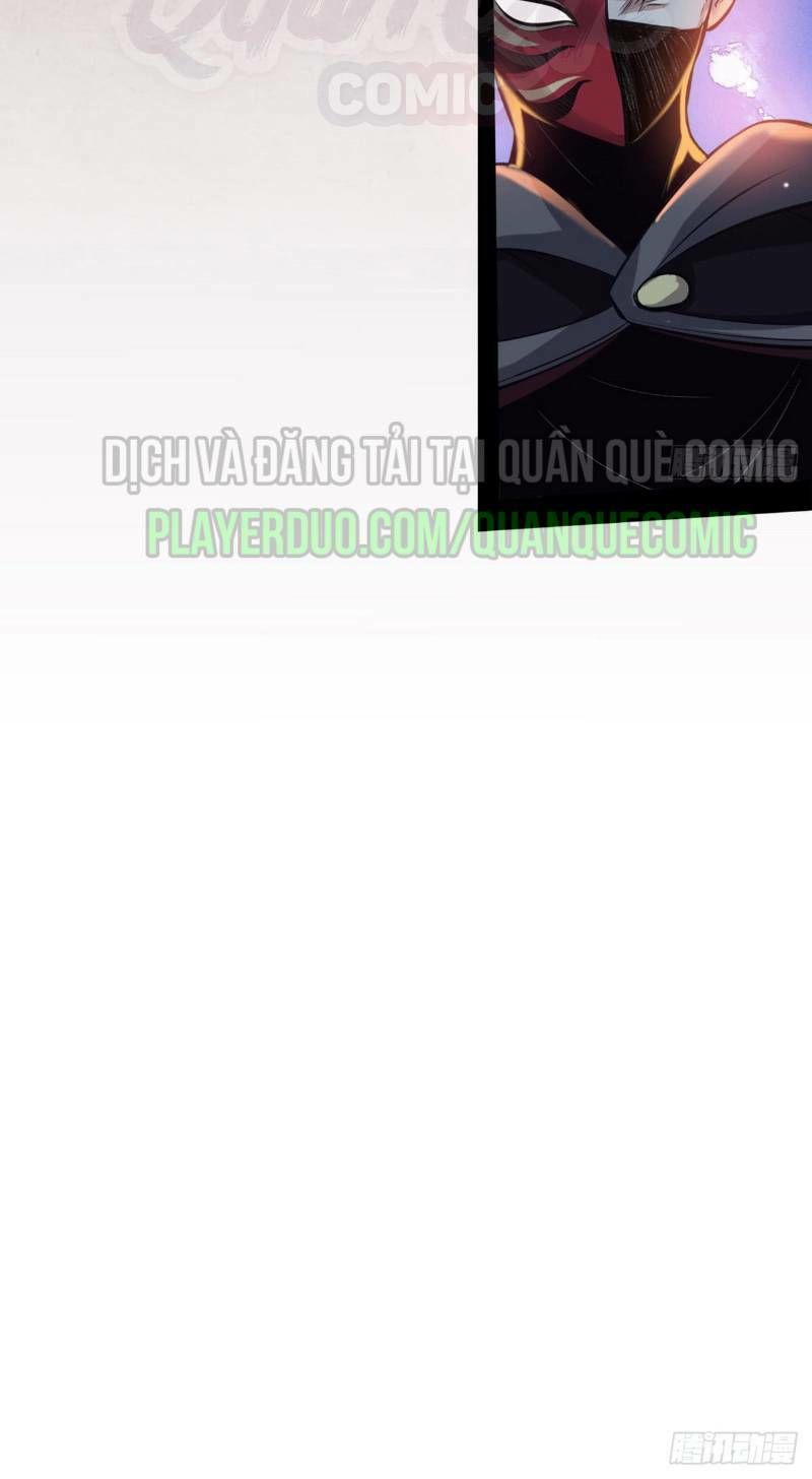 Ta Là Tà Đế Chap 41 - Next Chap 42