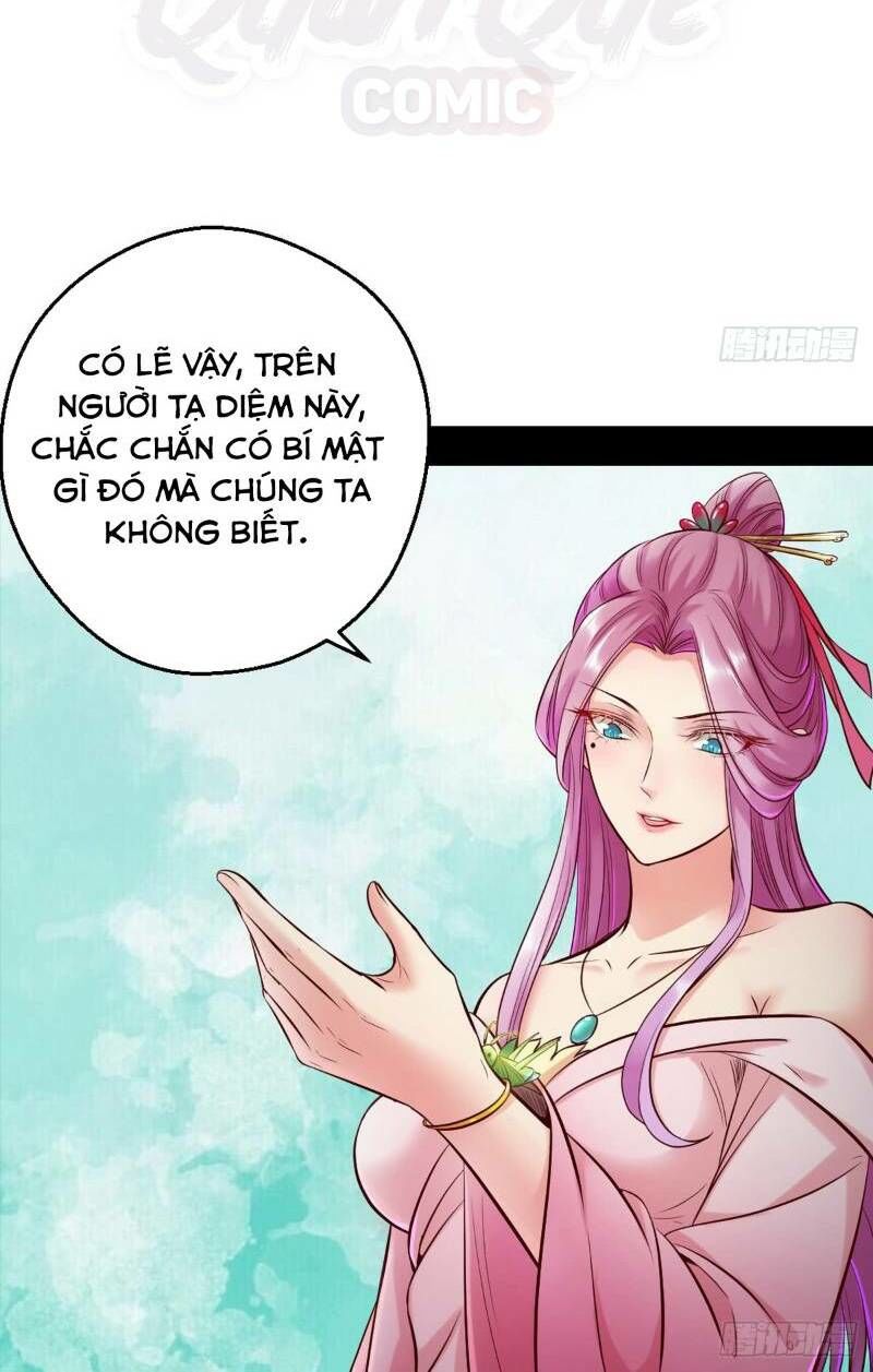 Ta Là Tà Đế Chap 41 - Next Chap 42