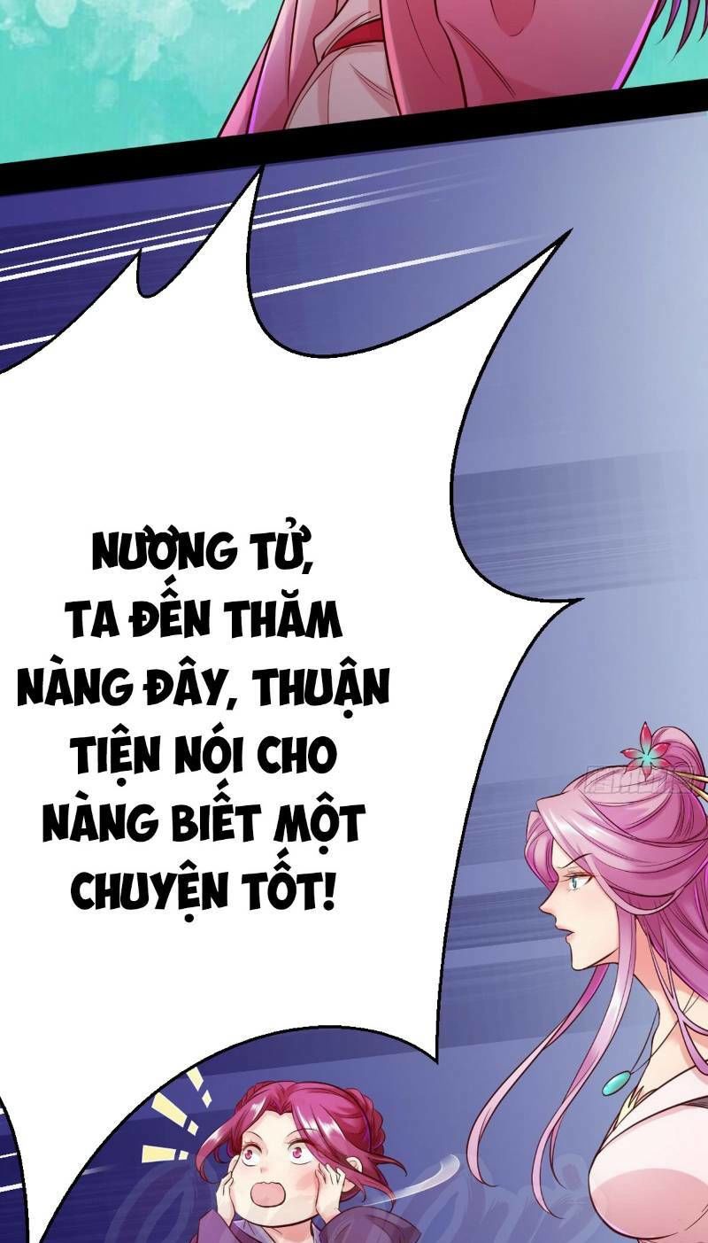 Ta Là Tà Đế Chap 41 - Next Chap 42