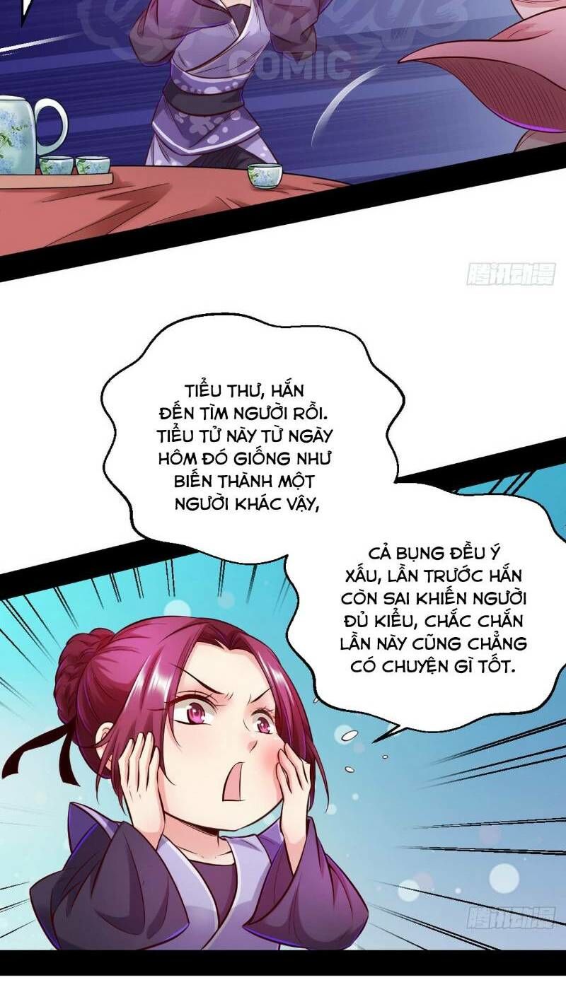 Ta Là Tà Đế Chap 41 - Next Chap 42