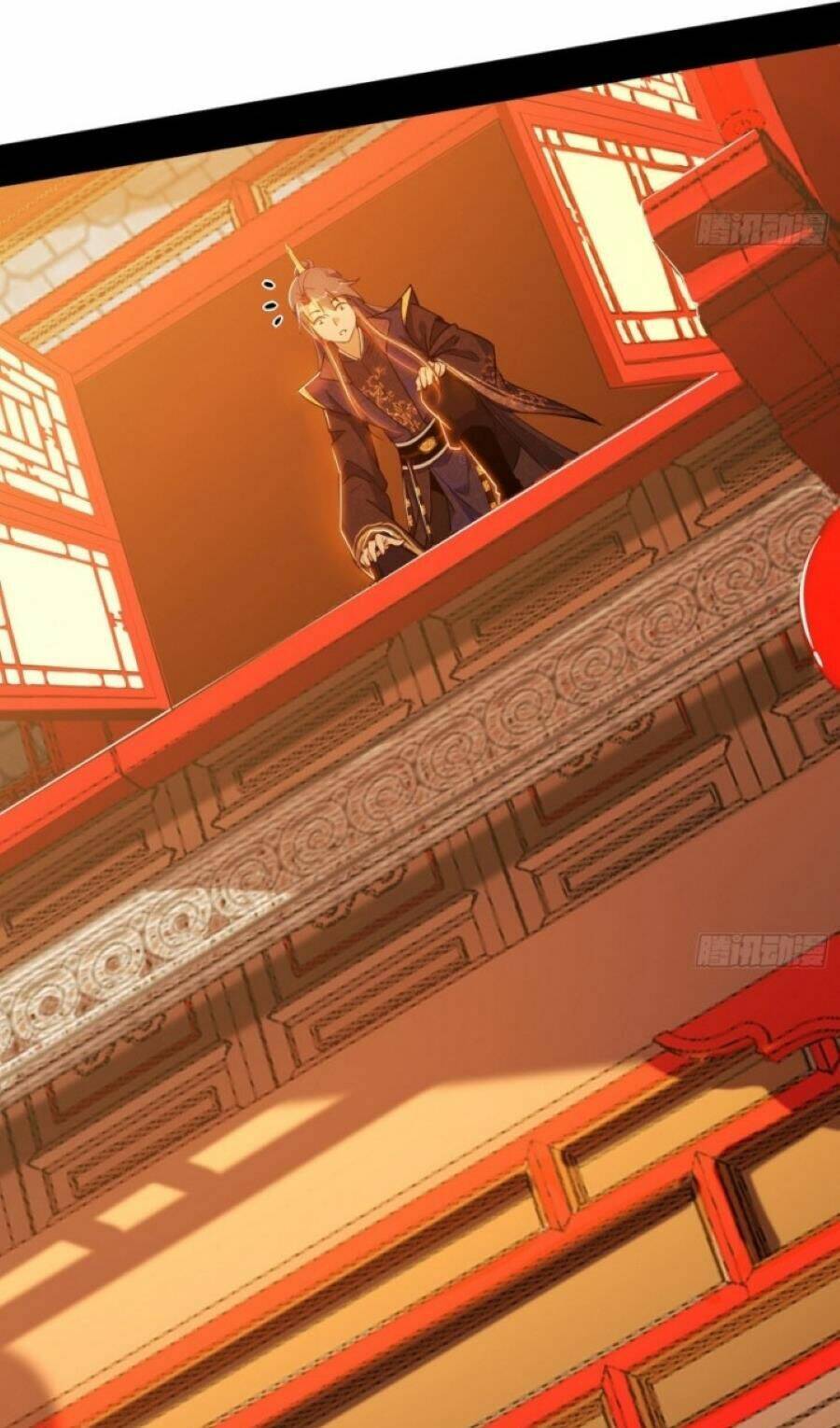 Ta Là Tà Đế Chap 410 - Next Chap 411