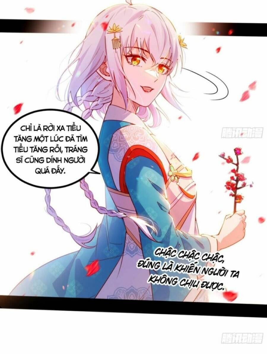 Ta Là Tà Đế Chap 410 - Next Chap 411
