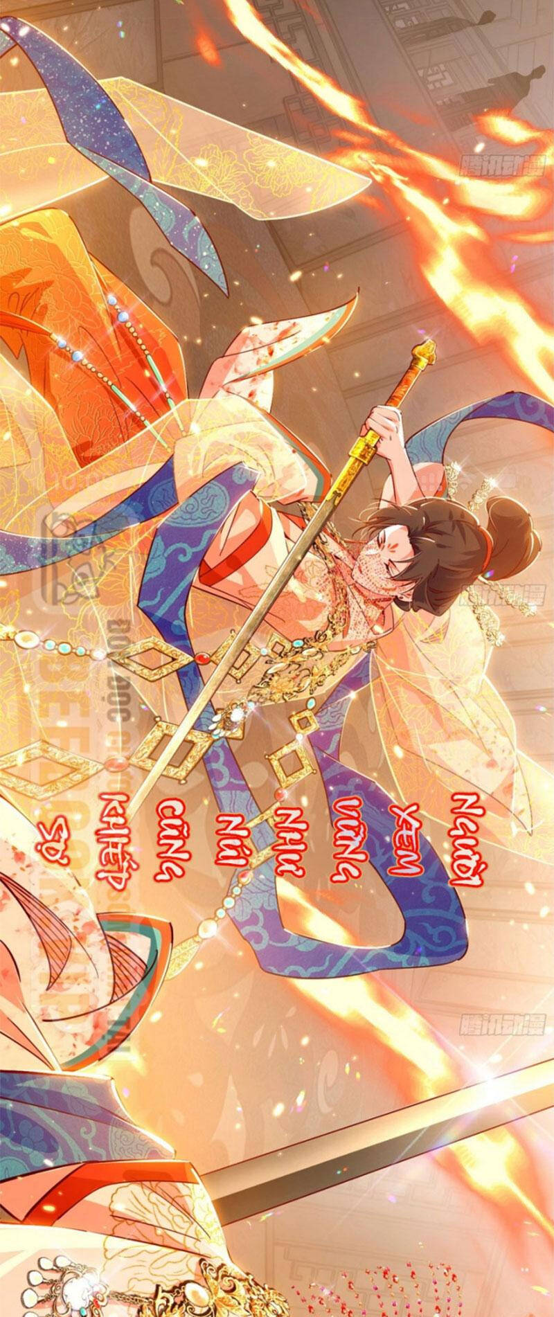 Ta Là Tà Đế Chap 413 - Next Chap 414