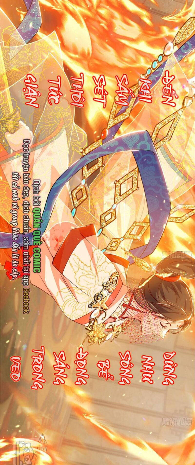 Ta Là Tà Đế Chap 413 - Next Chap 414