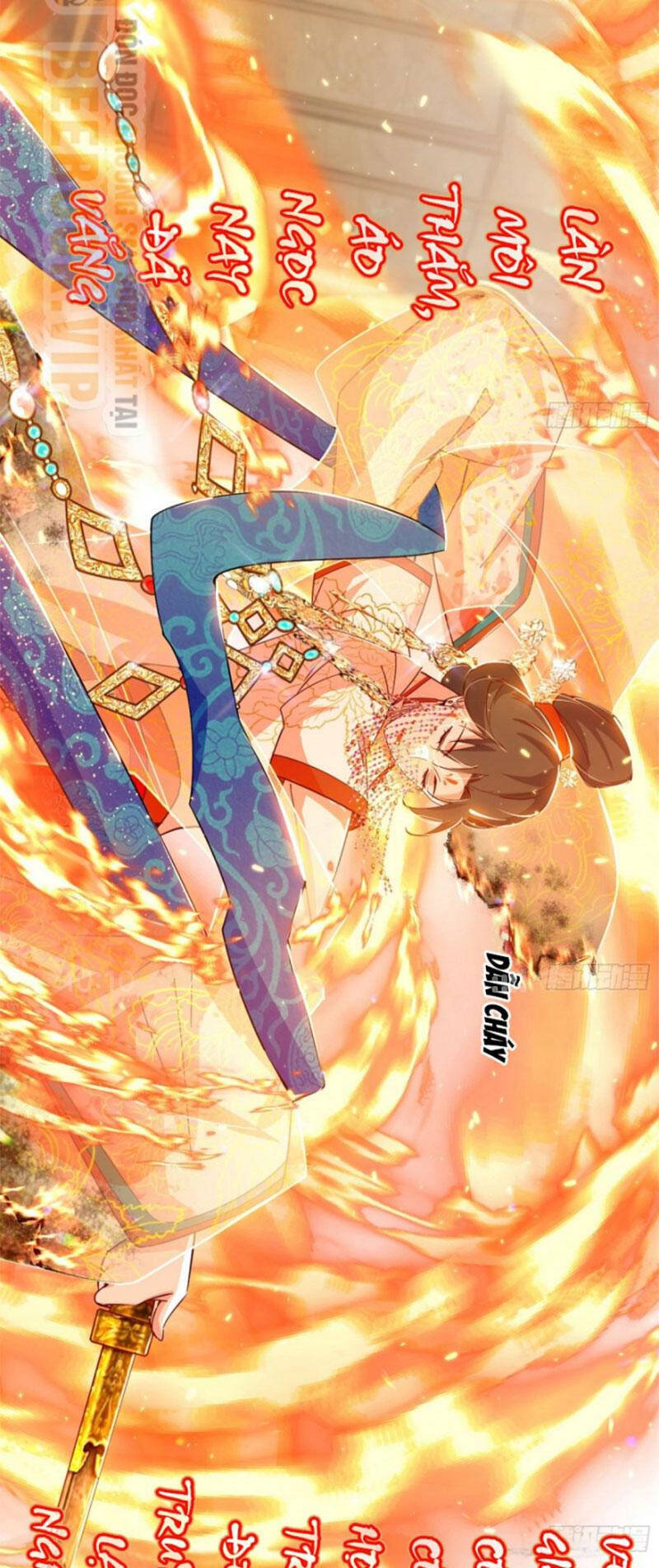 Ta Là Tà Đế Chap 413 - Next Chap 414