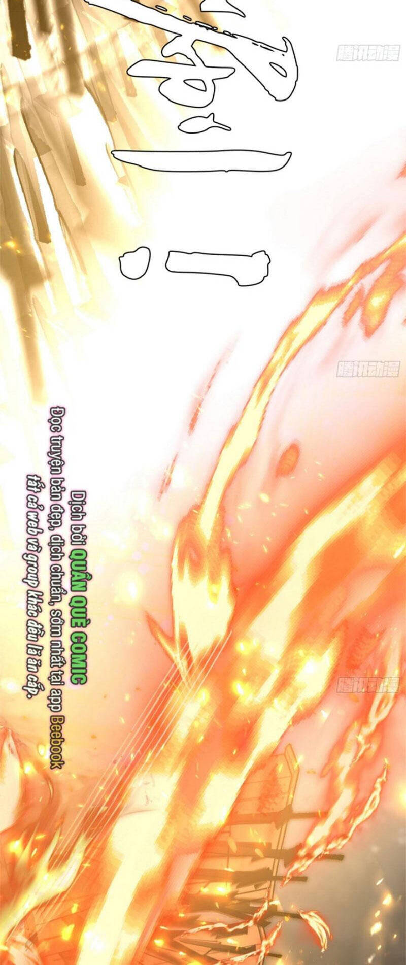 Ta Là Tà Đế Chap 413 - Next Chap 414