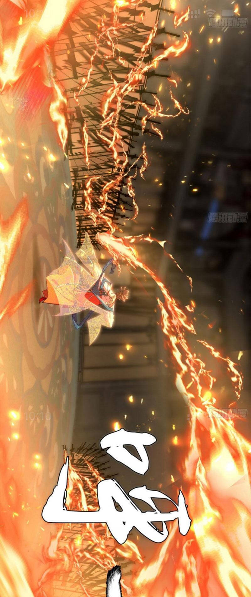 Ta Là Tà Đế Chap 413 - Next Chap 414