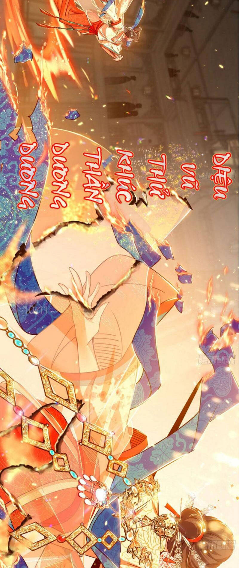 Ta Là Tà Đế Chap 413 - Next Chap 414
