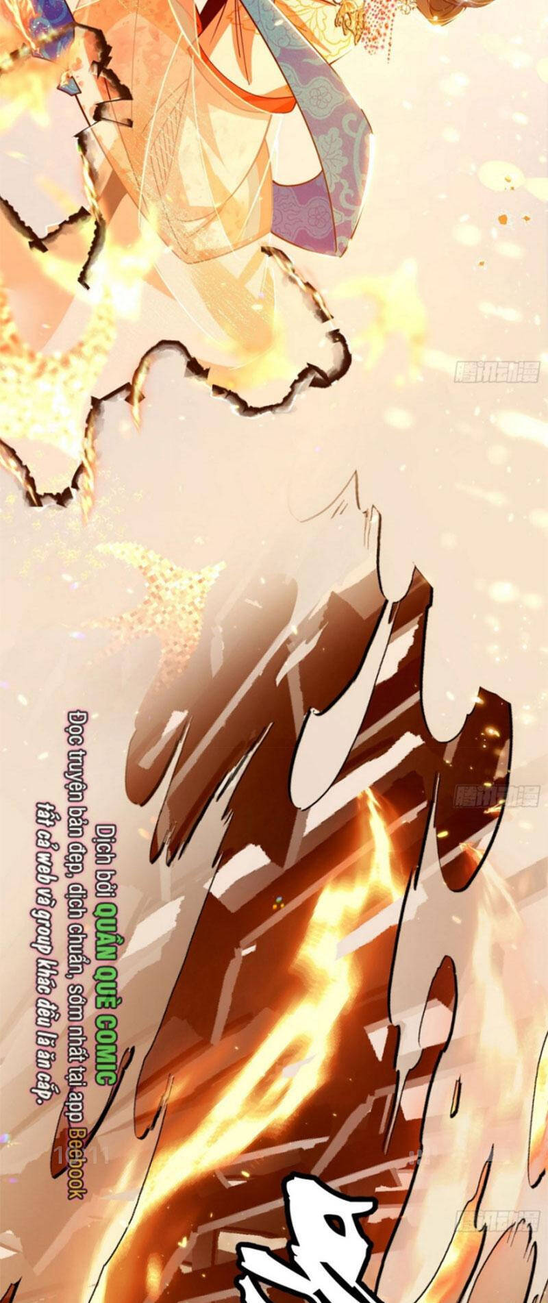 Ta Là Tà Đế Chap 413 - Next Chap 414