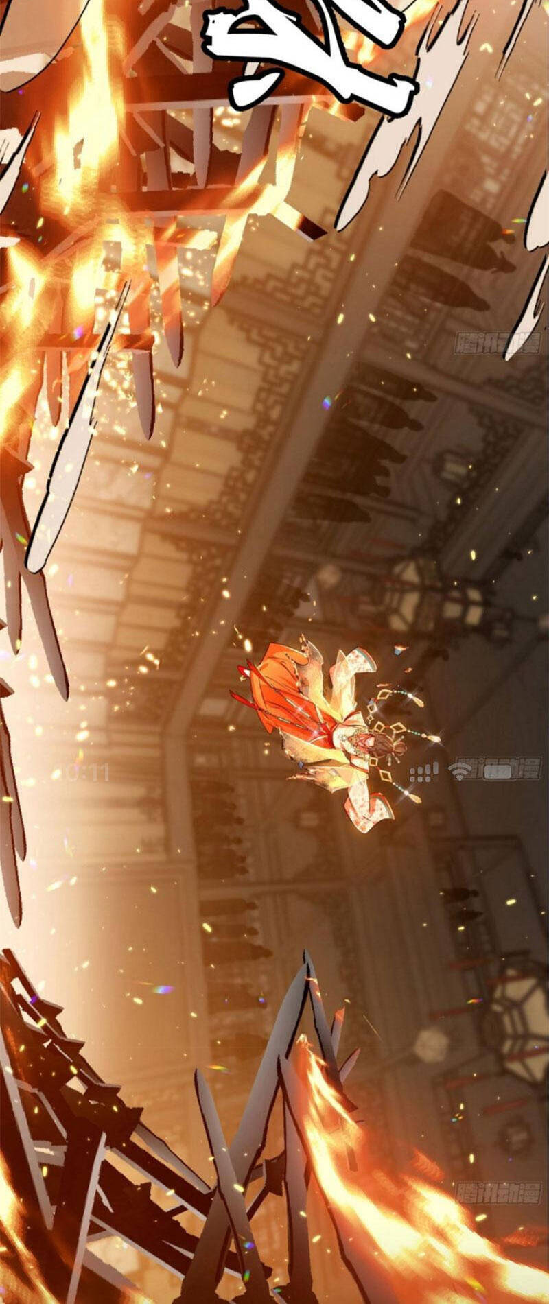 Ta Là Tà Đế Chap 413 - Next Chap 414