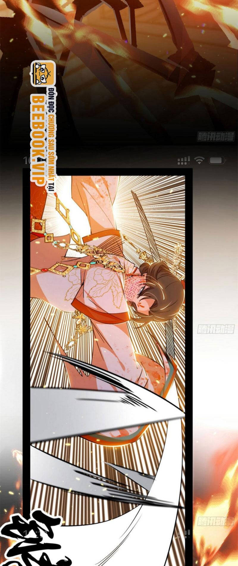 Ta Là Tà Đế Chap 413 - Next Chap 414