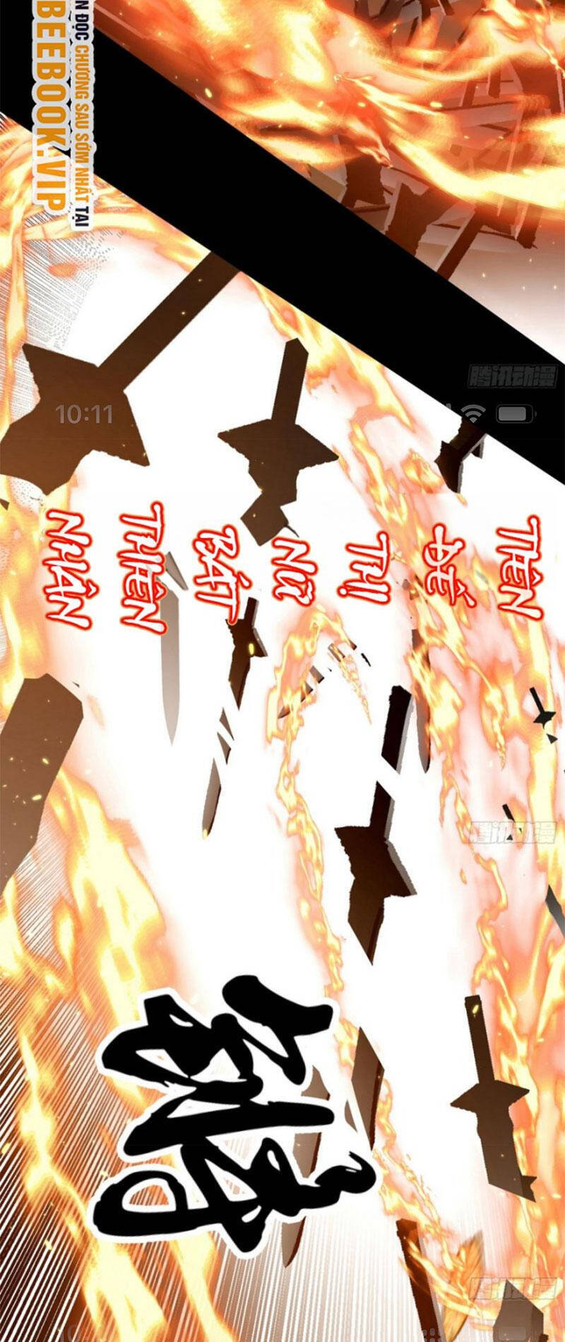 Ta Là Tà Đế Chap 413 - Next Chap 414