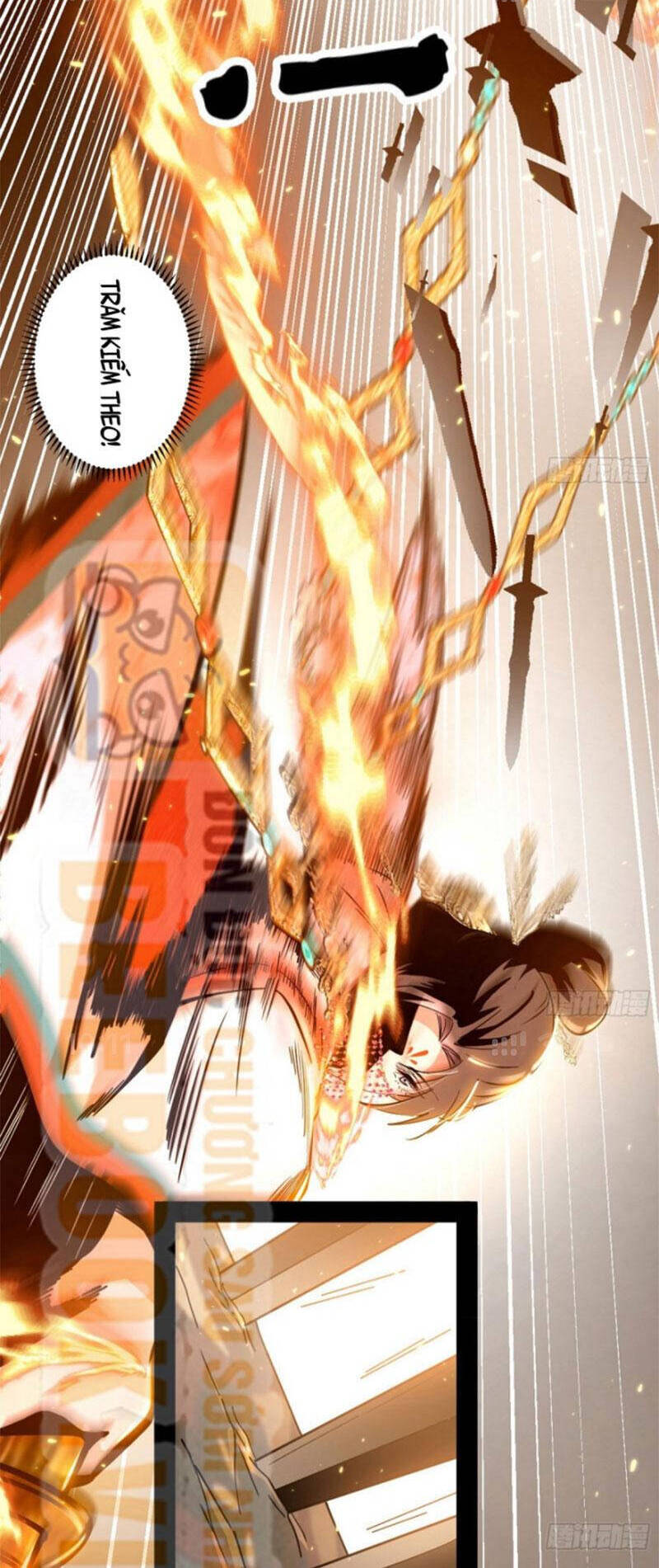 Ta Là Tà Đế Chap 413 - Next Chap 414