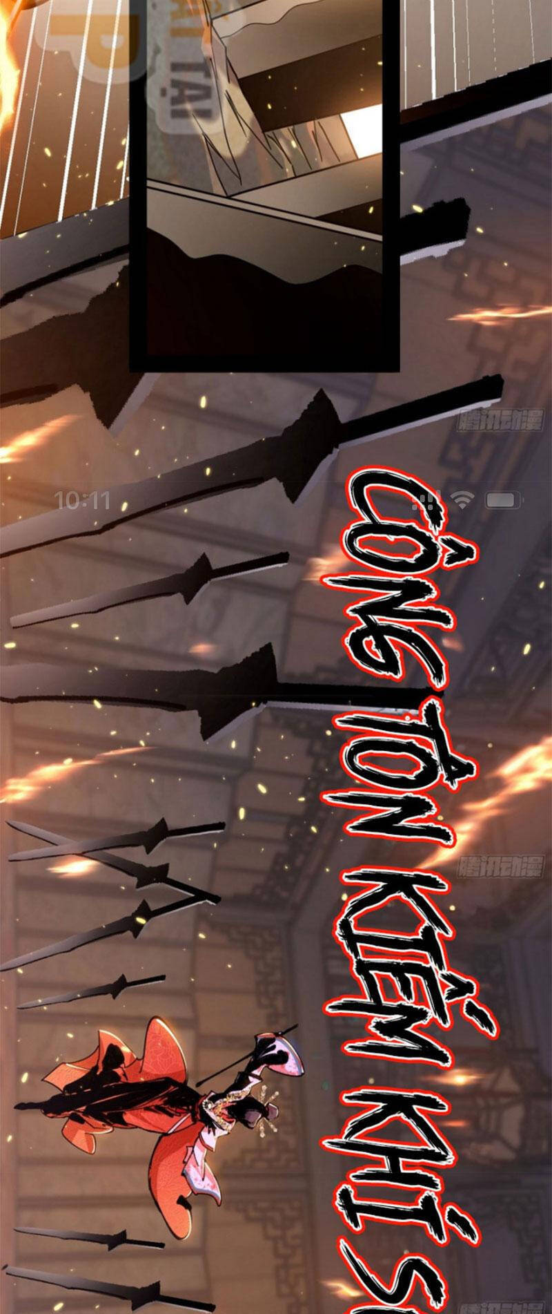 Ta Là Tà Đế Chap 413 - Next Chap 414