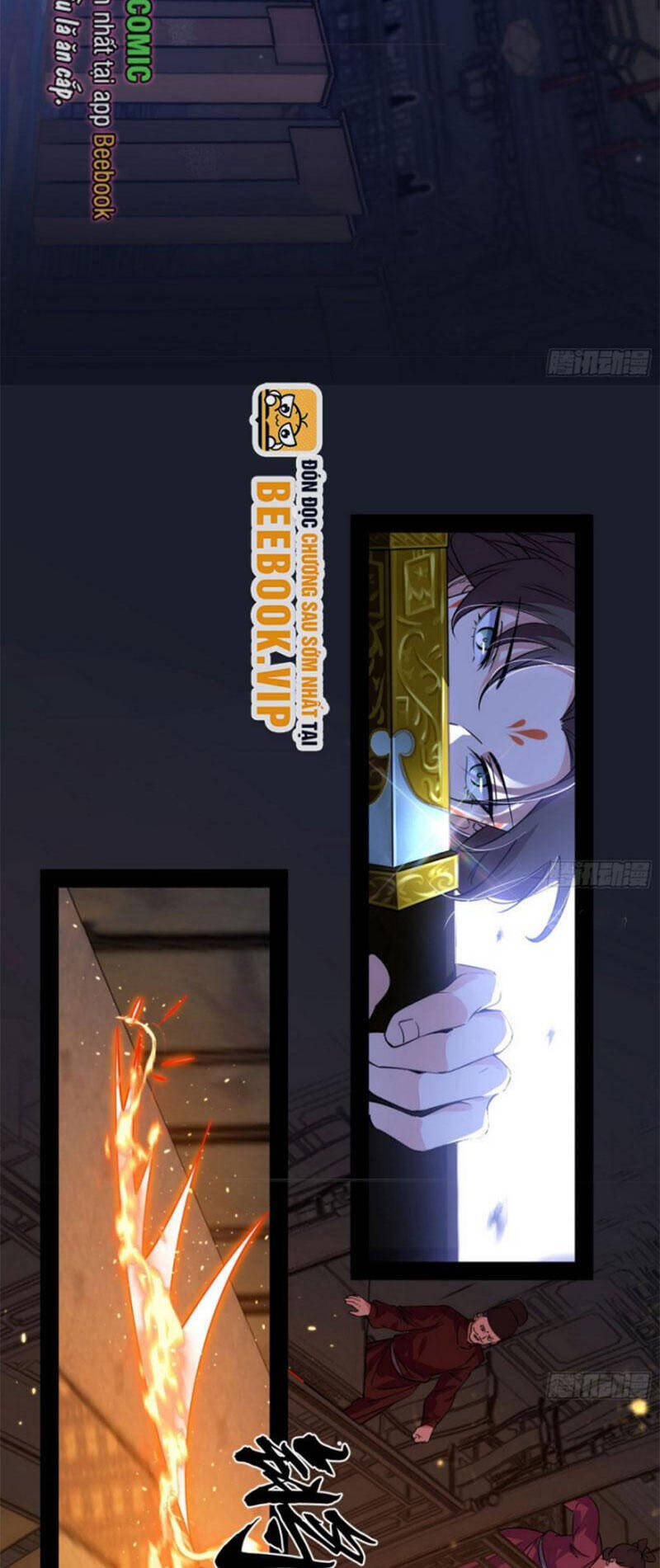 Ta Là Tà Đế Chap 413 - Next Chap 414