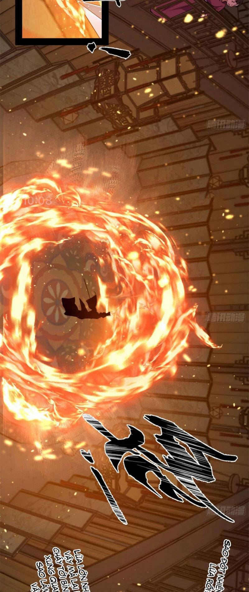 Ta Là Tà Đế Chap 413 - Next Chap 414