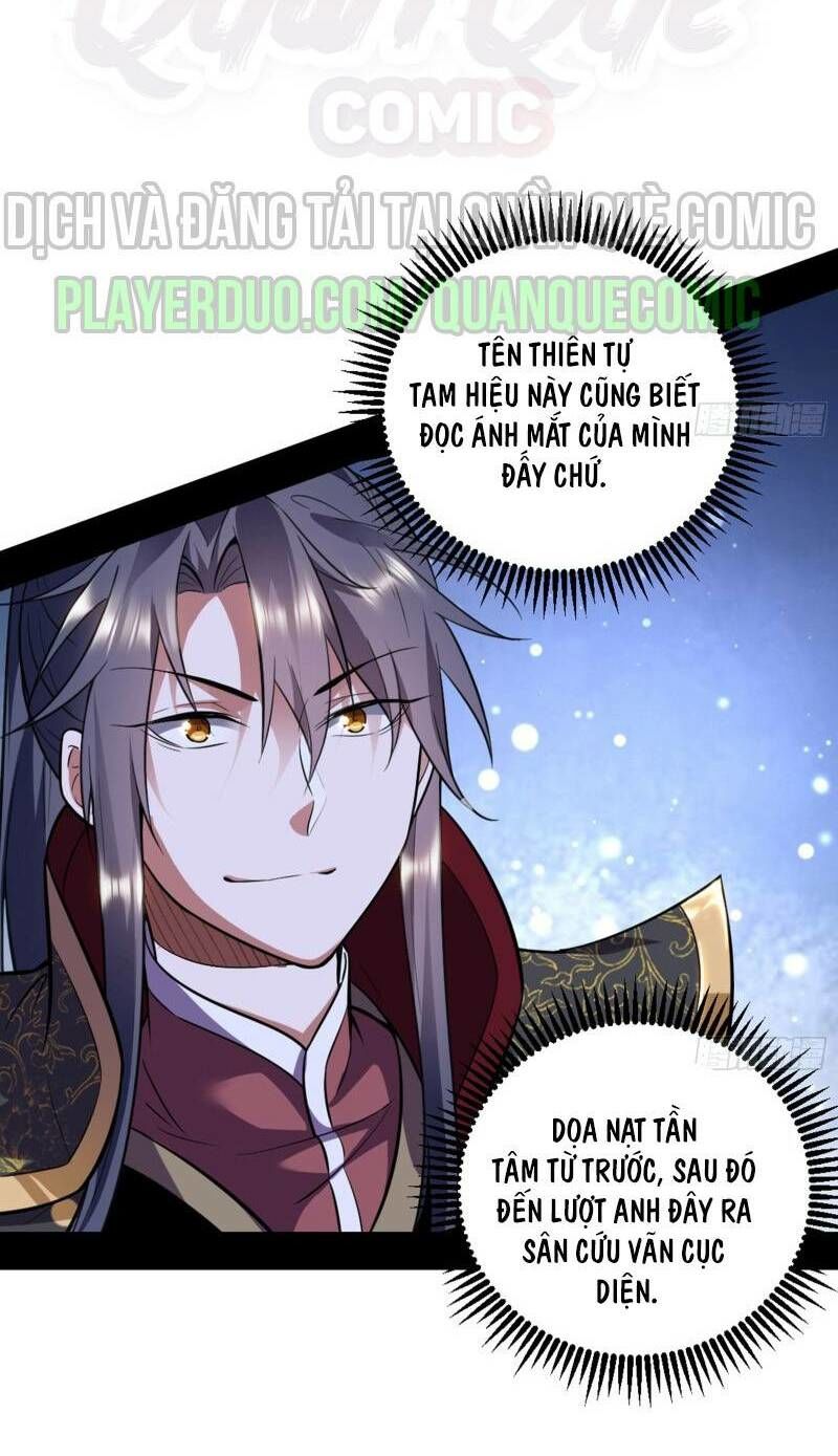 Ta Là Tà Đế Chap 42 - Next Chap 43