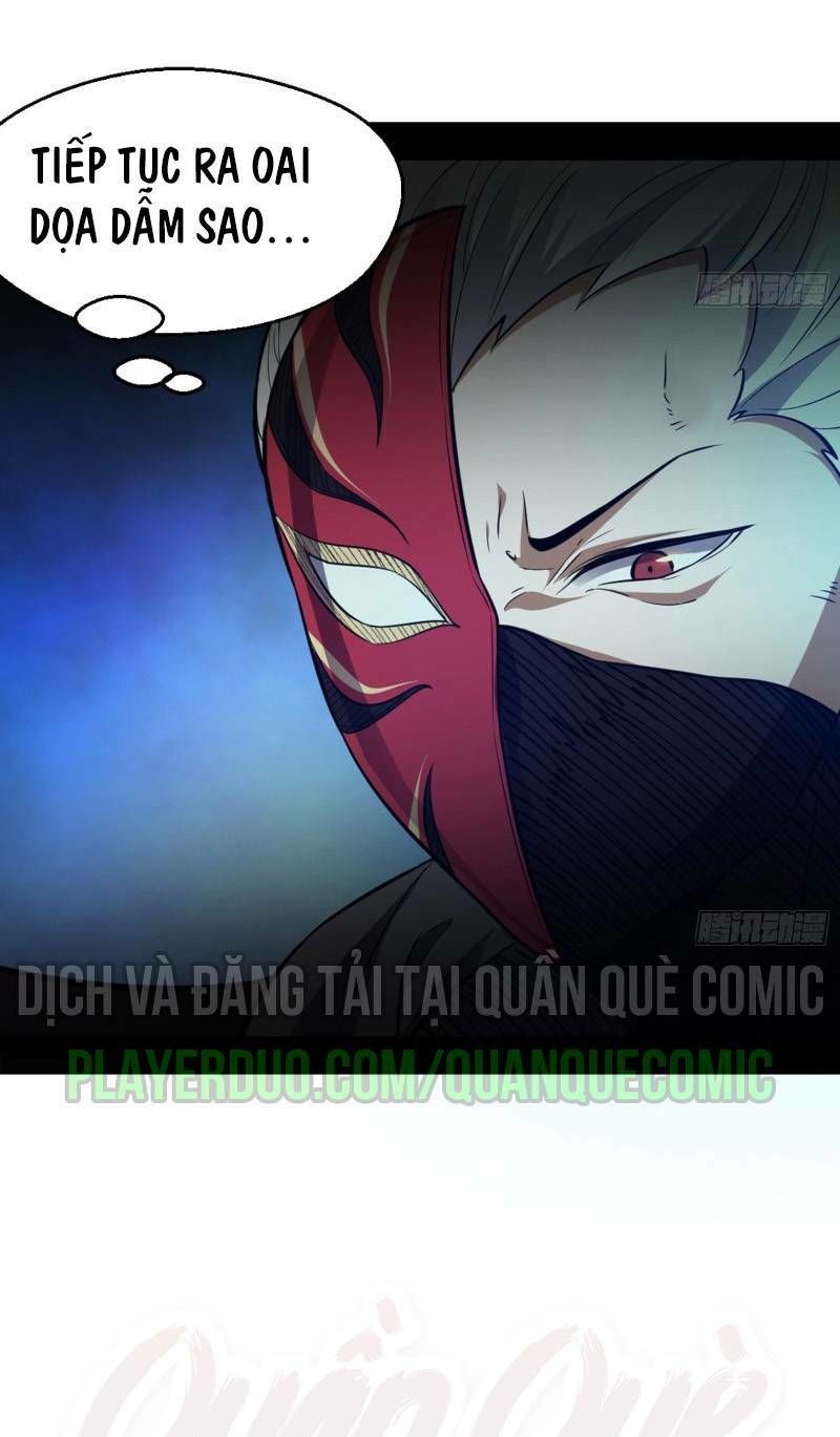 Ta Là Tà Đế Chap 42 - Next Chap 43