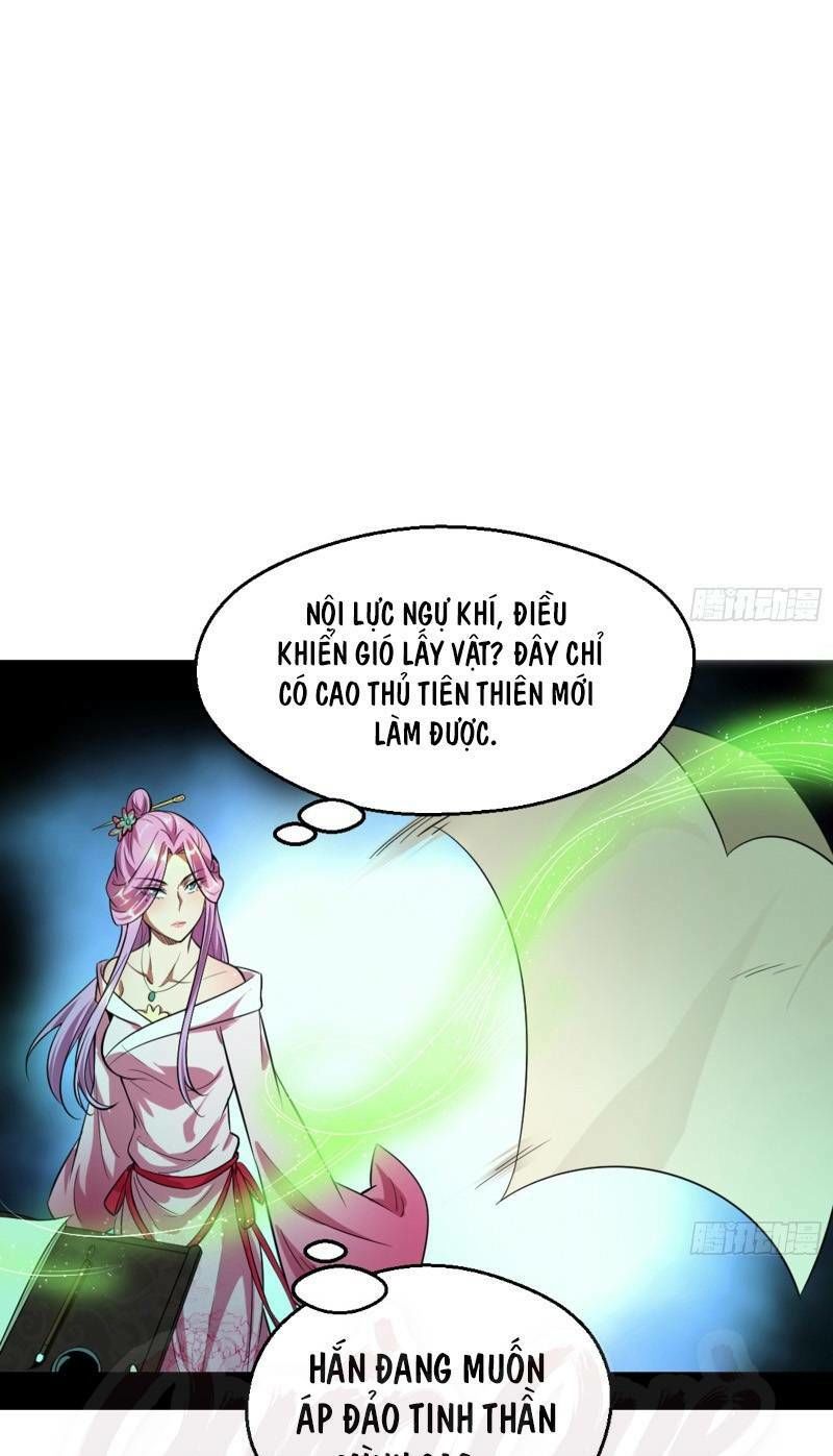 Ta Là Tà Đế Chap 42 - Next Chap 43