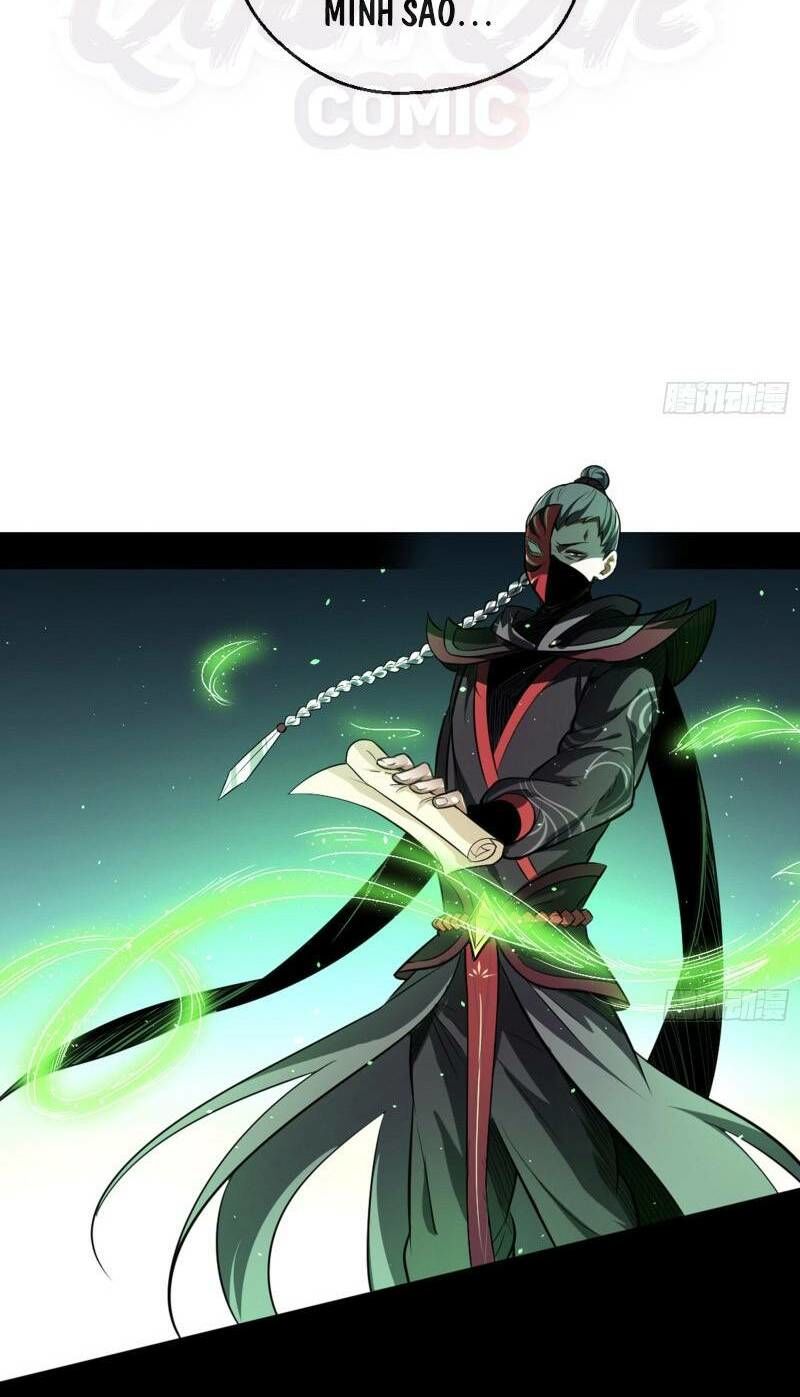 Ta Là Tà Đế Chap 42 - Next Chap 43