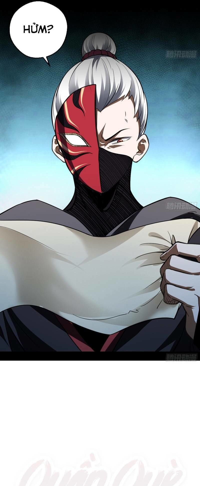 Ta Là Tà Đế Chap 42 - Next Chap 43