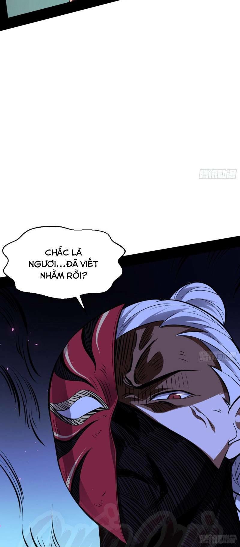 Ta Là Tà Đế Chap 42 - Next Chap 43