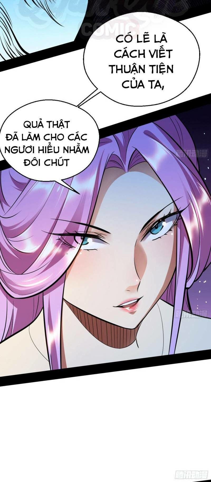 Ta Là Tà Đế Chap 42 - Next Chap 43