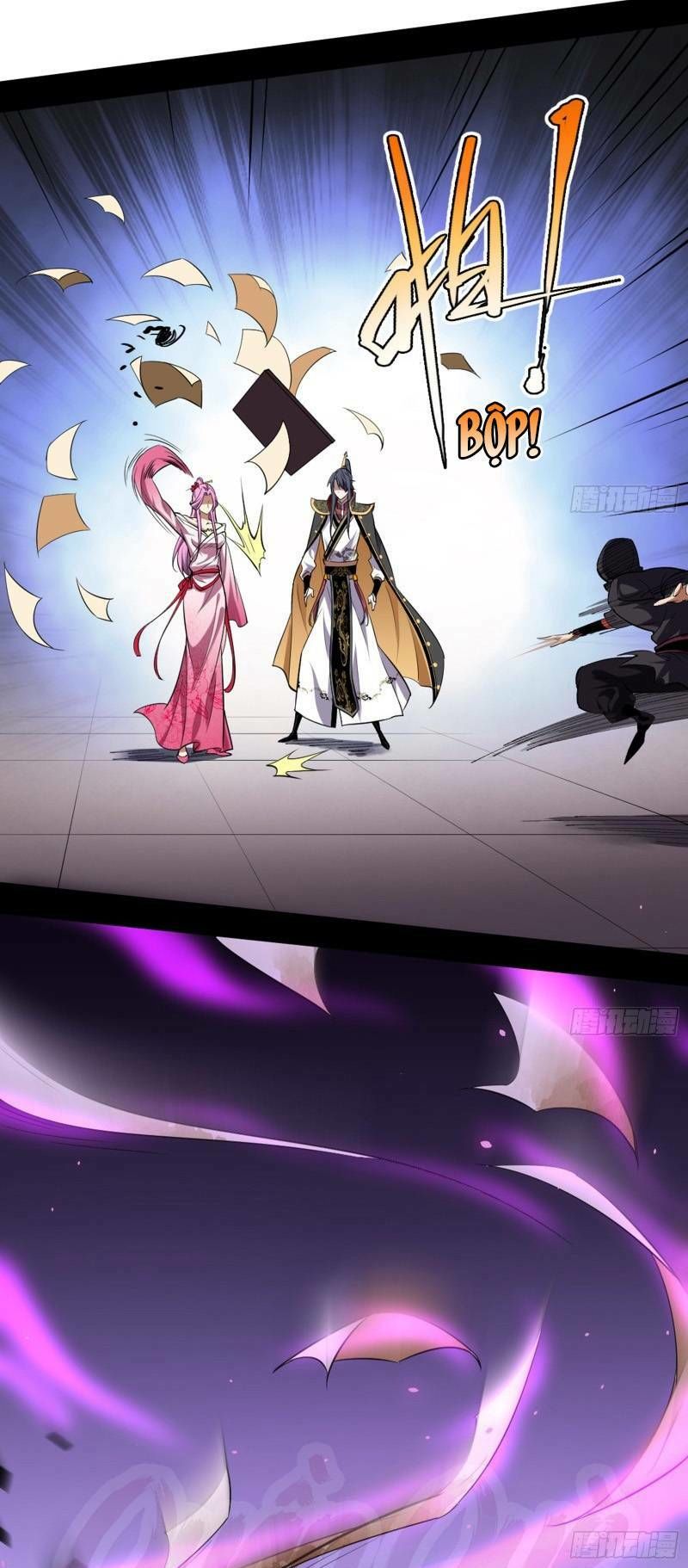 Ta Là Tà Đế Chap 42 - Next Chap 43