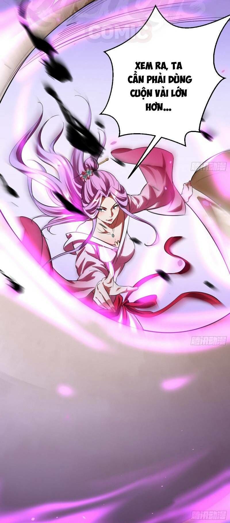 Ta Là Tà Đế Chap 42 - Next Chap 43