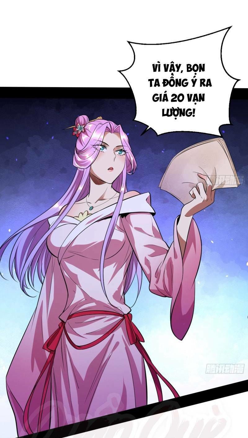 Ta Là Tà Đế Chap 42 - Next Chap 43