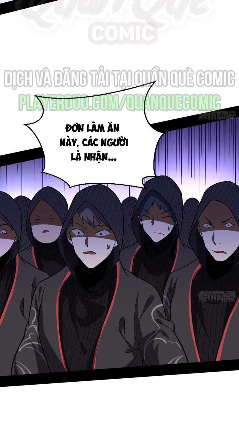 Ta Là Tà Đế Chap 42 - Next Chap 43