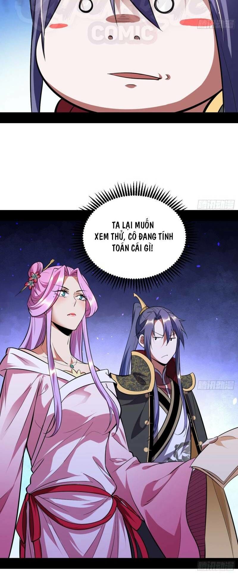 Ta Là Tà Đế Chap 42 - Next Chap 43