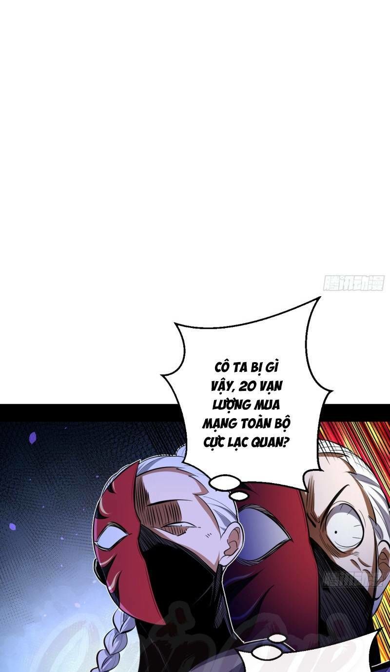 Ta Là Tà Đế Chap 42 - Next Chap 43