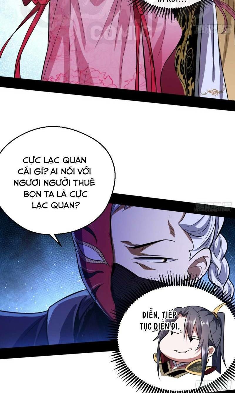 Ta Là Tà Đế Chap 42 - Next Chap 43