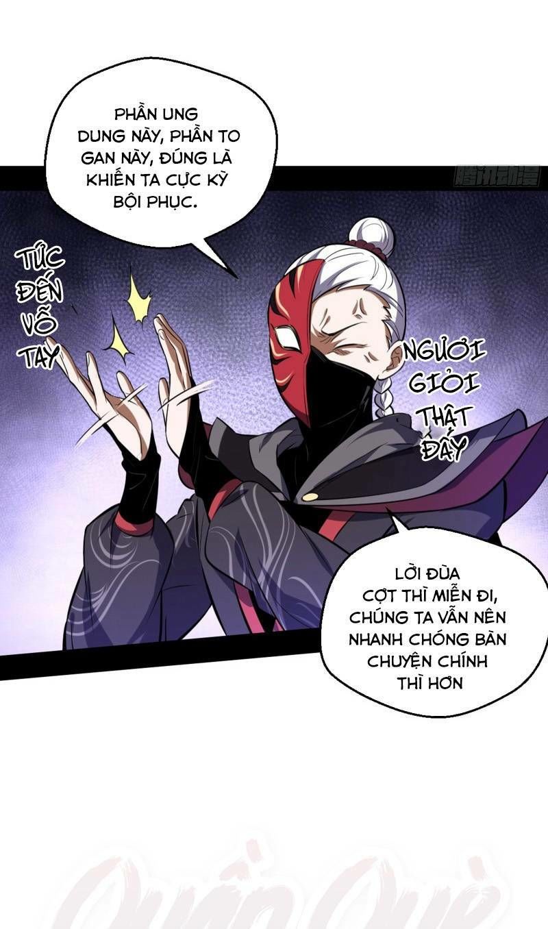 Ta Là Tà Đế Chap 42 - Next Chap 43