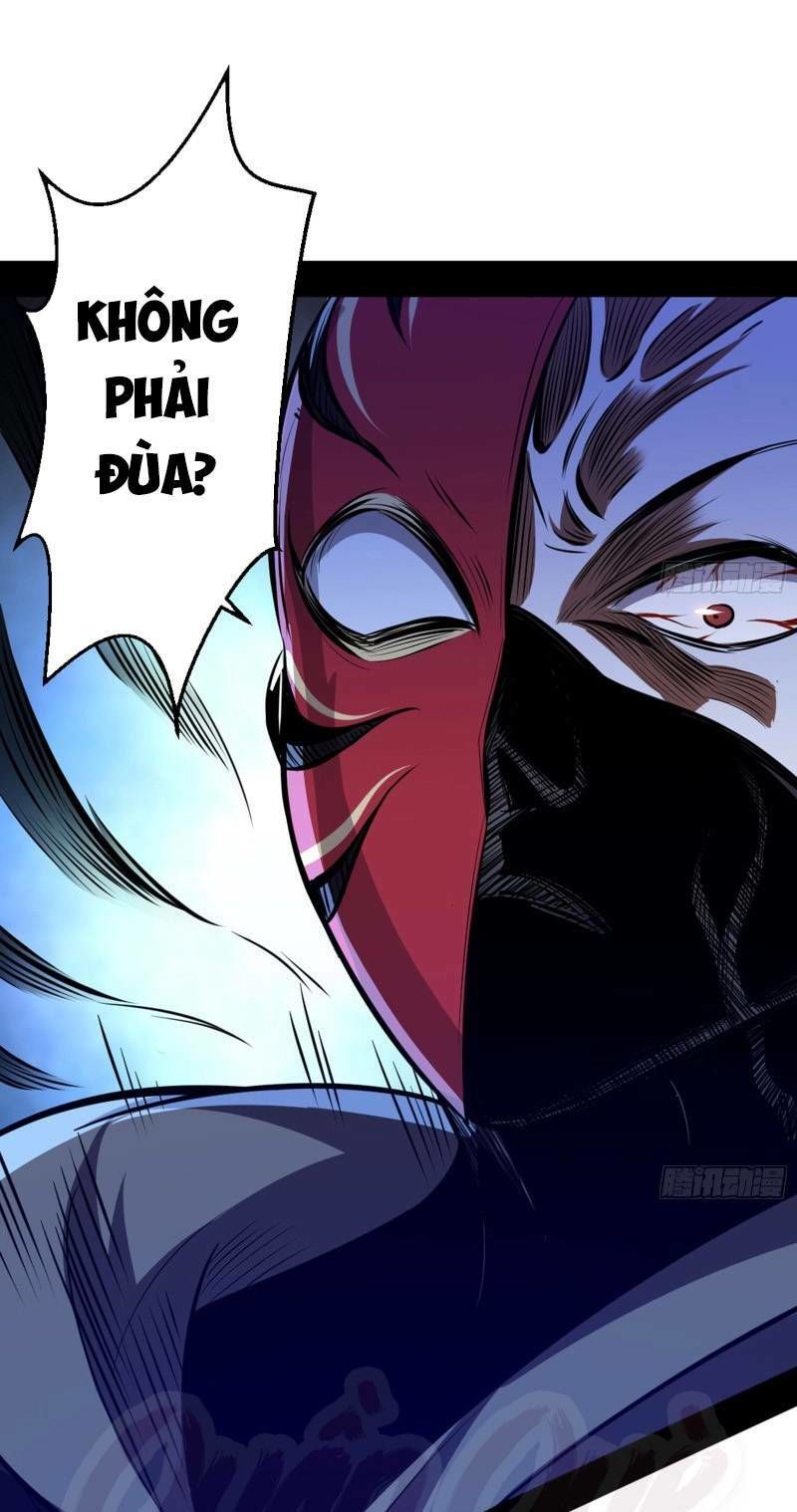Ta Là Tà Đế Chap 42 - Next Chap 43