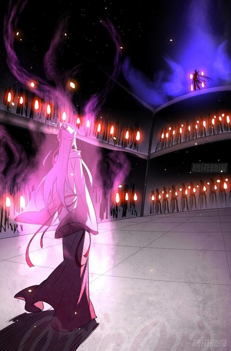 Ta Là Tà Đế Chap 42 - Next Chap 43