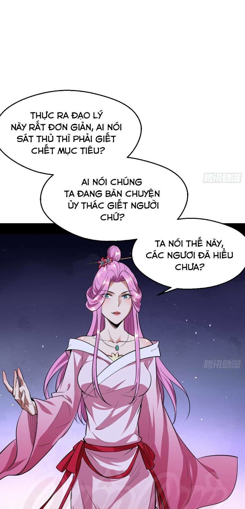Ta Là Tà Đế Chap 42 - Next Chap 43
