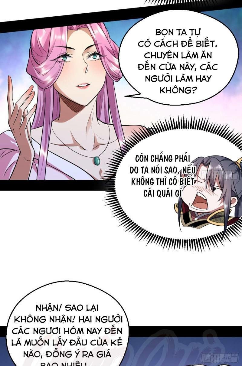 Ta Là Tà Đế Chap 42 - Next Chap 43