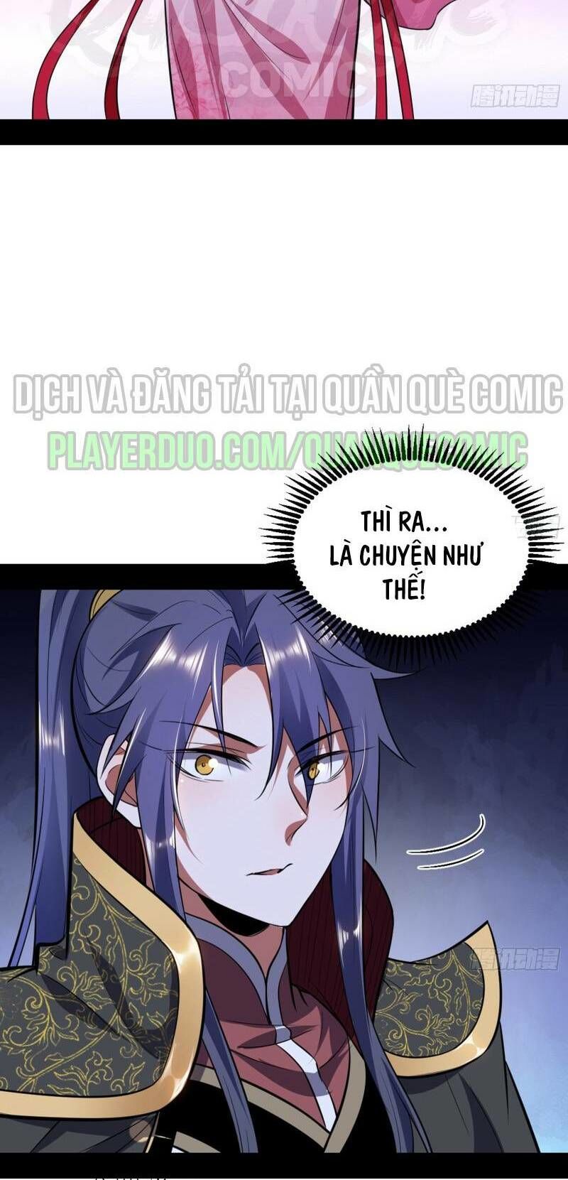 Ta Là Tà Đế Chap 42 - Next Chap 43